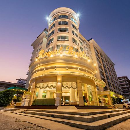 Royal Pavilion Hua Hin Hotel Luaran gambar